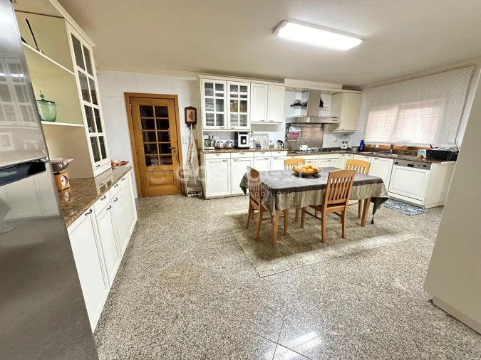 Quinta T5 para Venda em Vila Flor e Nabo Foto 3