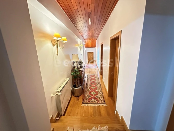 Quinta T5 para Venda em Vila Flor e Nabo Foto 5