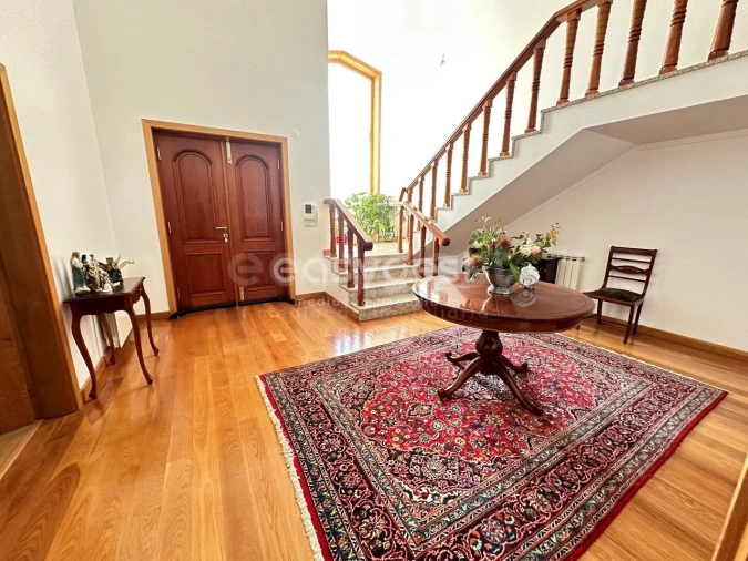 Quinta T5 para Venda em Vila Flor e Nabo Foto 7