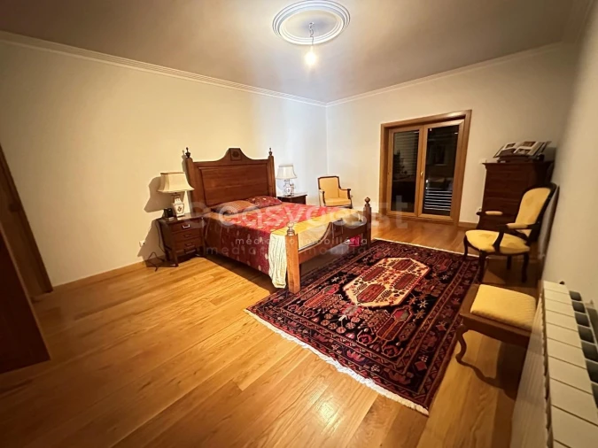 Quinta T5 para Venda em Vila Flor e Nabo Foto 12