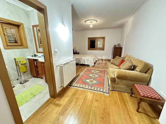 Quinta T5 para Venda em Vila Flor e Nabo Foto 14