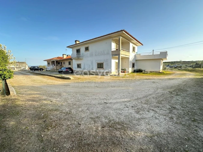 Quinta T5 para Venda em Vila Flor e Nabo Foto 19