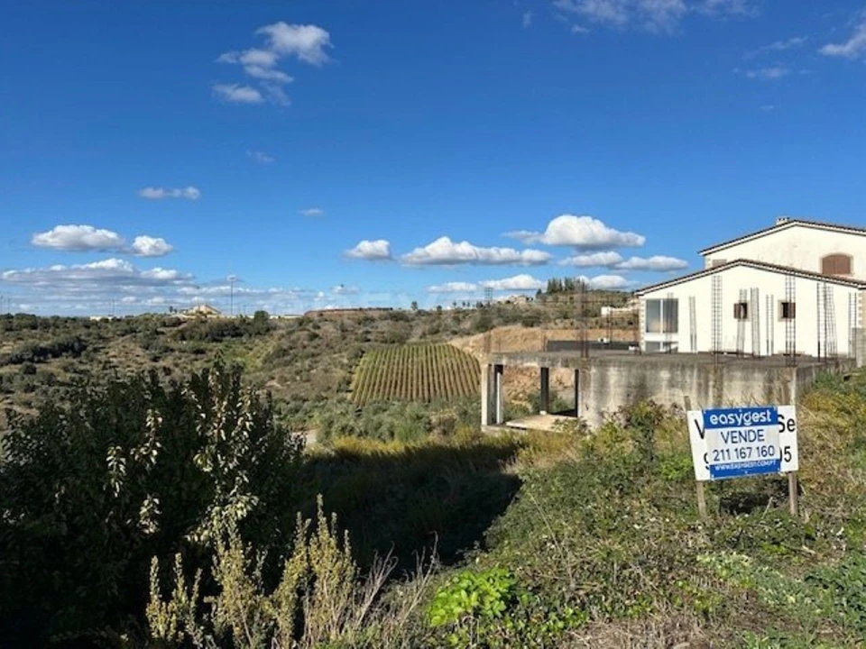 Terreno para Venda em Torre de Moncorvo Foto 12