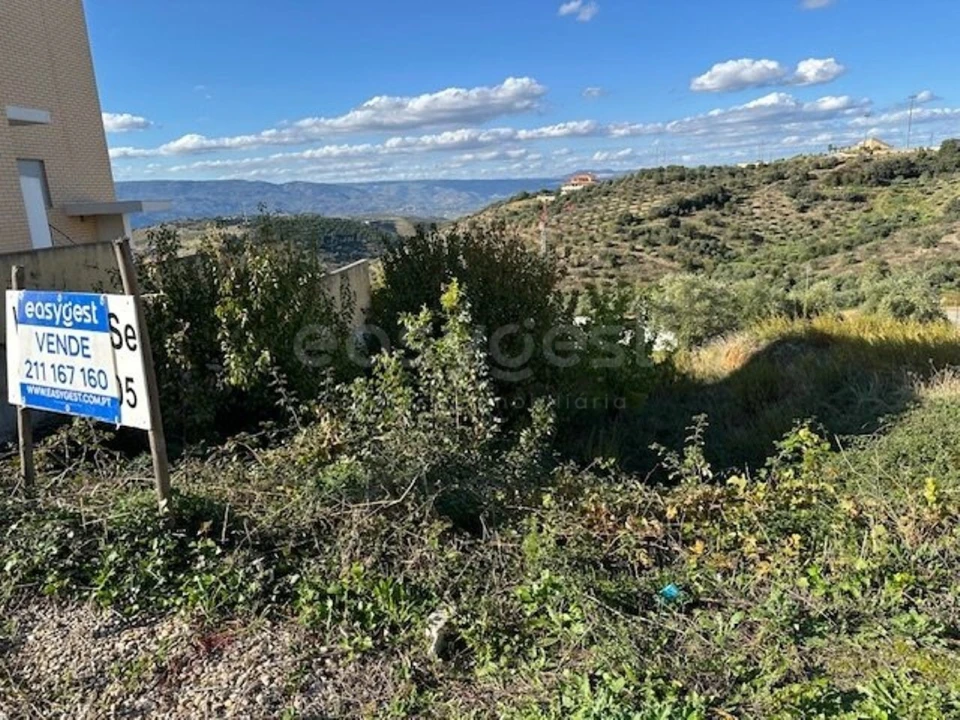 Terreno para Venda em Torre de Moncorvo Foto 13