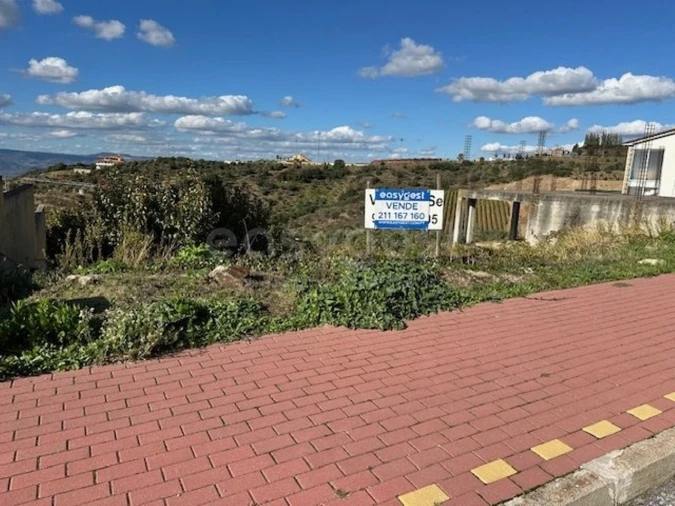 Terreno para Venda em Torre de Moncorvo