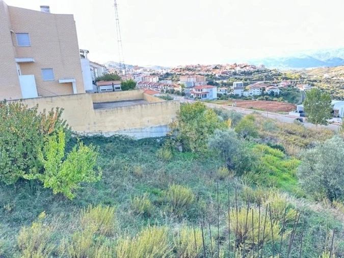 Terreno para Venda em Torre de Moncorvo Foto 6