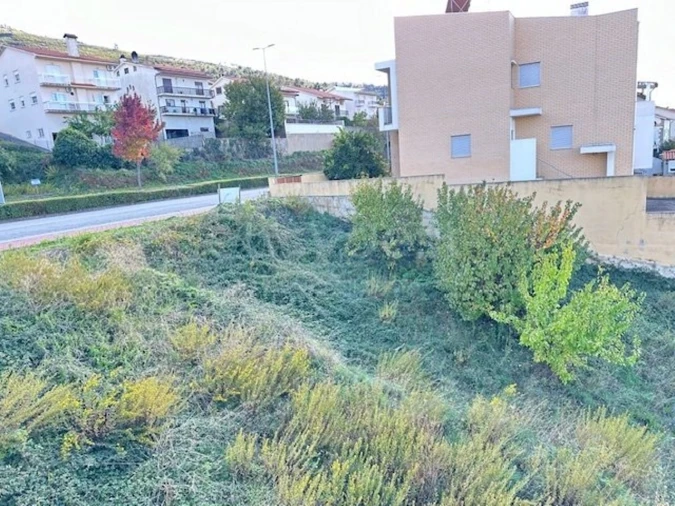Terreno para Venda em Torre de Moncorvo Foto 7