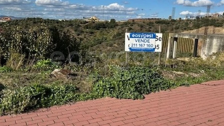 Terreno para Venda em Torre de Moncorvo