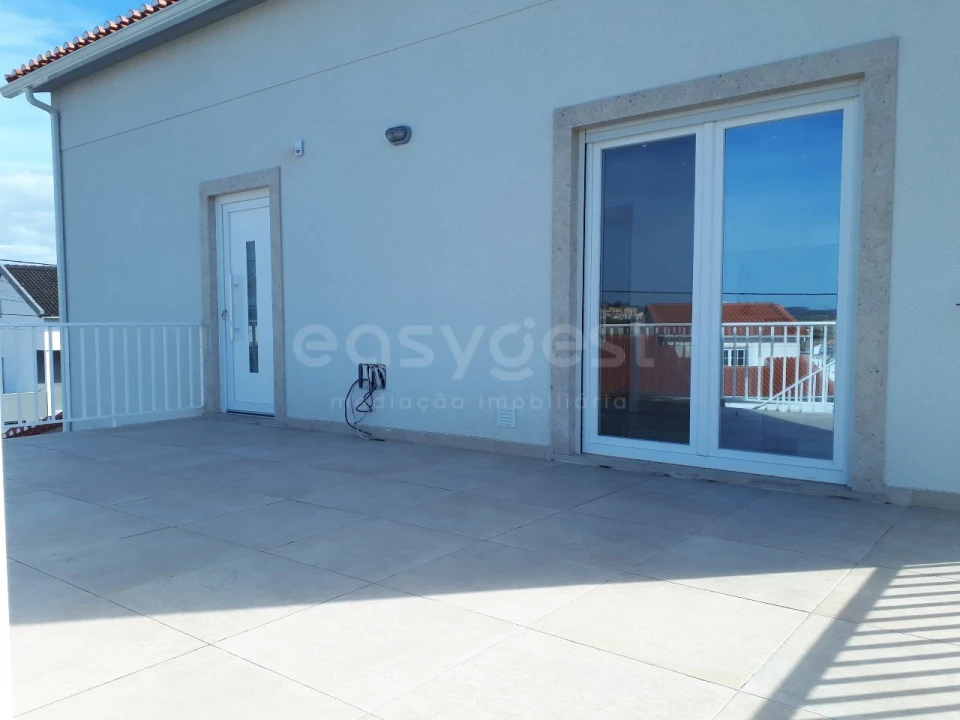 Apartamento T3 para Venda em Lourinhã e Atalaia Foto 11