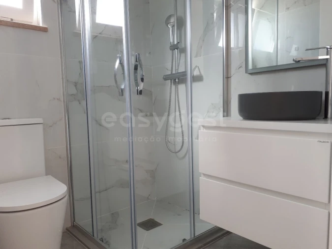 Apartamento T3 para Venda em Lourinhã e Atalaia Foto 8