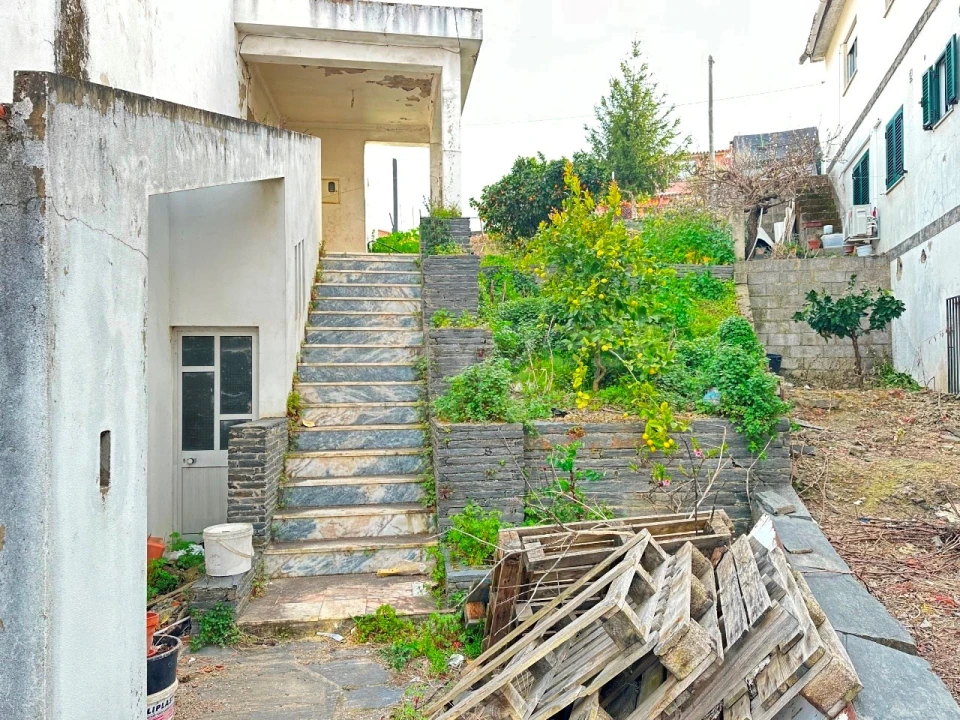 Moradia T3 para Venda em Vila Nova de Foz Côa Foto 14