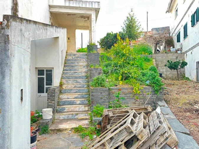 Moradia T3 para Venda em Vila Nova de Foz Côa Foto 14