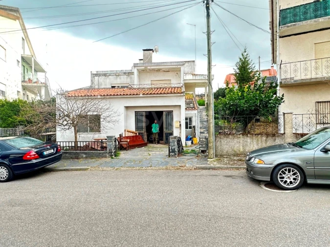 Moradia T3 para Venda em Vila Nova de Foz Côa Foto 16