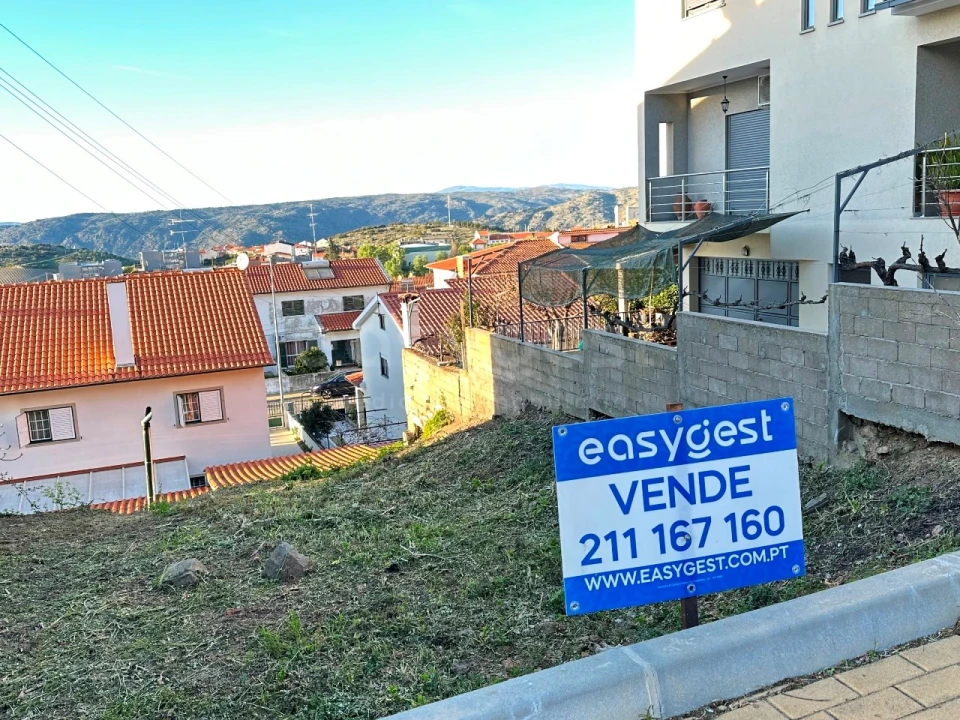 Terreno para Venda em Torre de Moncorvo Foto 3