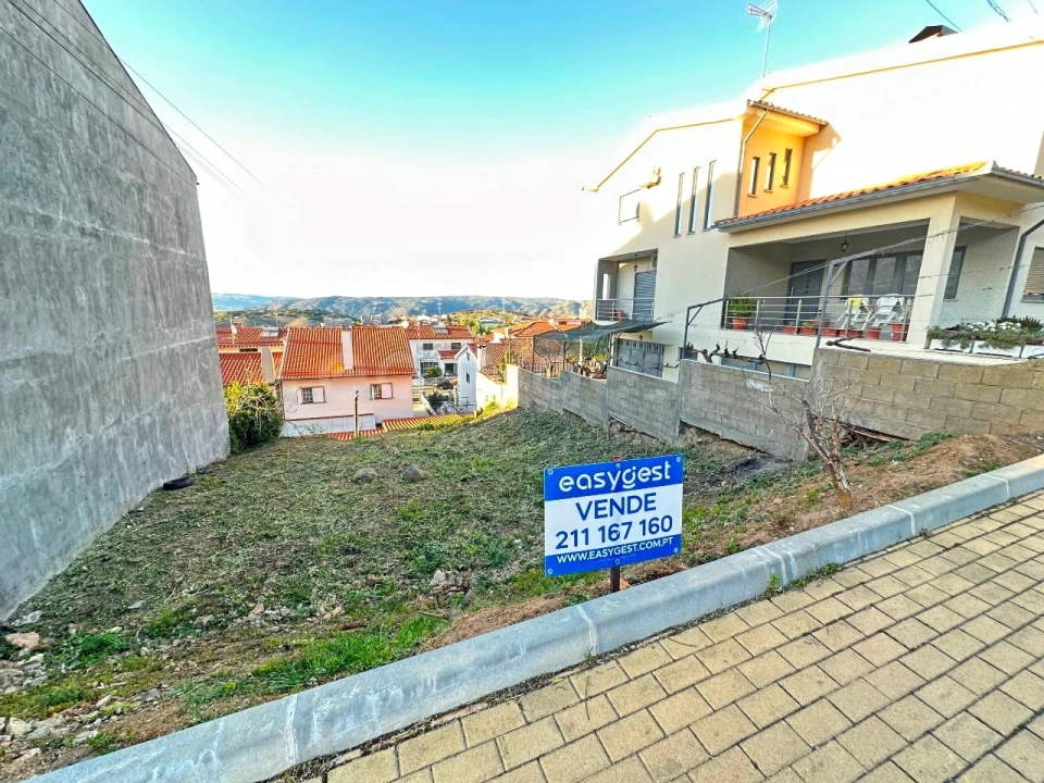 Terreno para Venda em Torre de Moncorvo Foto 4