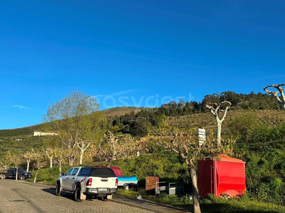 Terreno para Venda em Torre de Moncorvo Foto 11