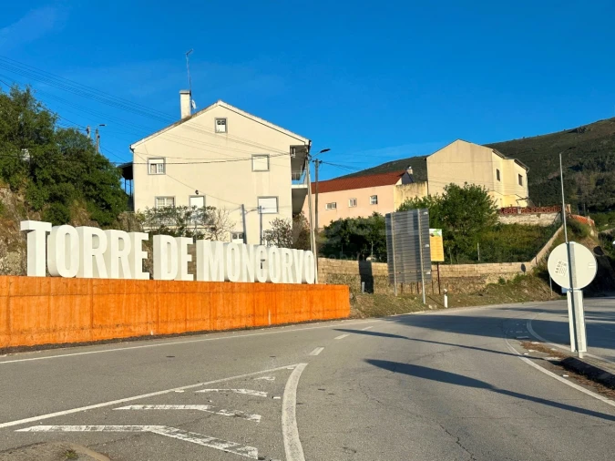 Terreno para Venda em Torre de Moncorvo