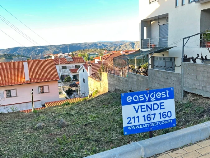Terreno para Venda em Torre de Moncorvo Foto 3