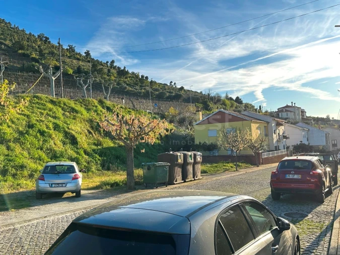 Terreno para Venda em Torre de Moncorvo Foto 6