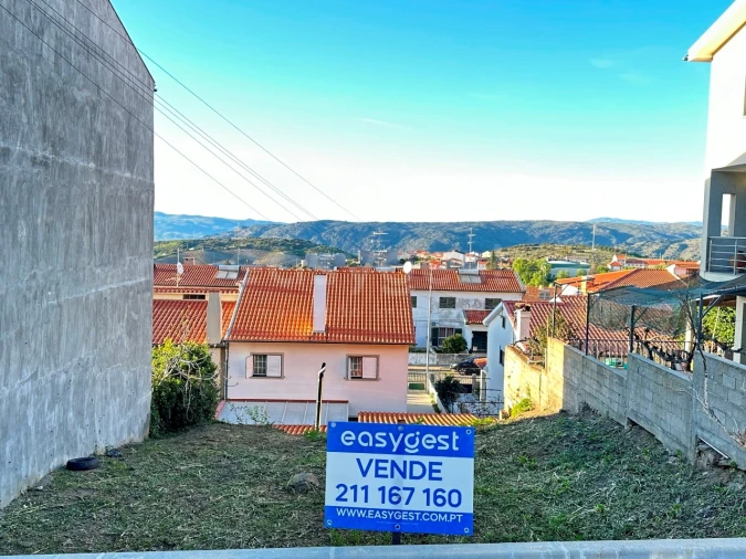 Terreno para Venda em Torre de Moncorvo Foto 7
