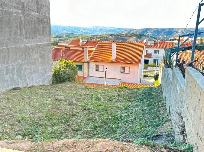 Terreno para Venda em Torre de Moncorvo Foto 9