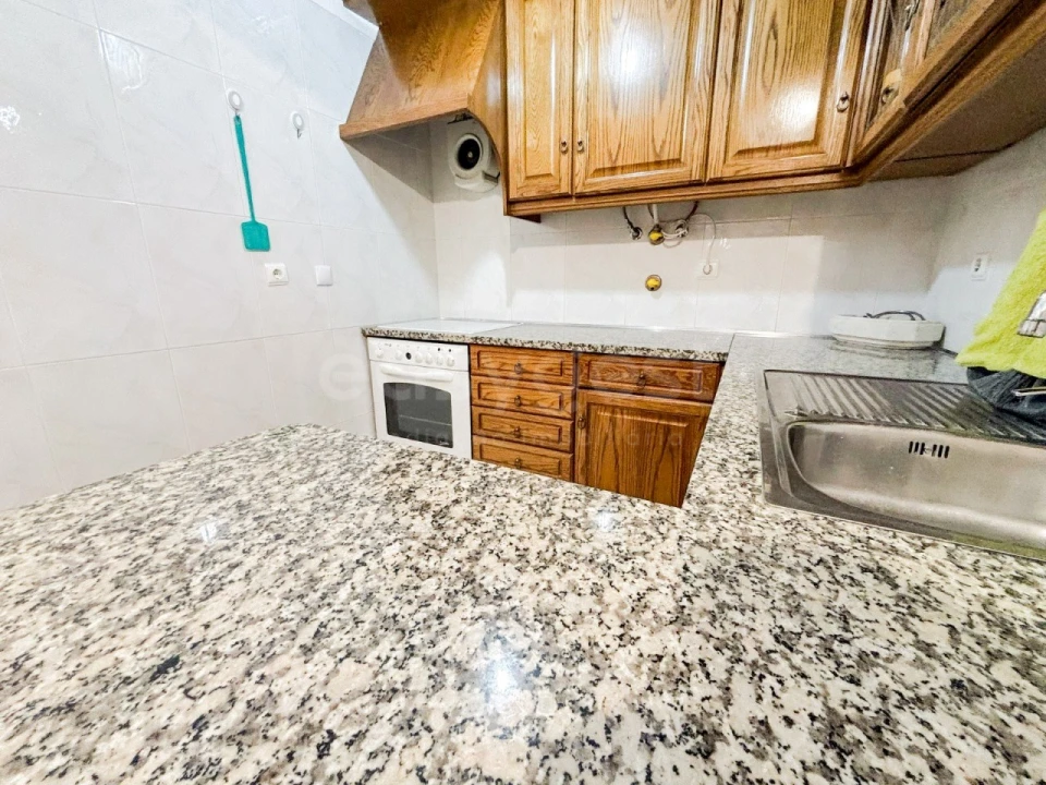 Apartamento T1 para Venda em Pinhal Novo Foto 6