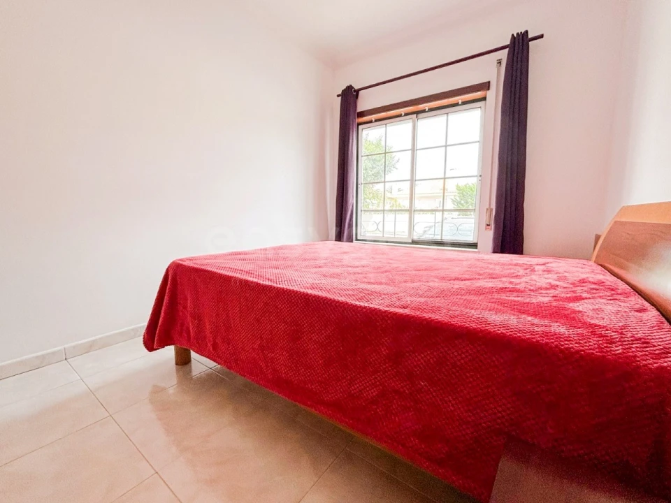 Apartamento T1 para Venda em Pinhal Novo Foto 7