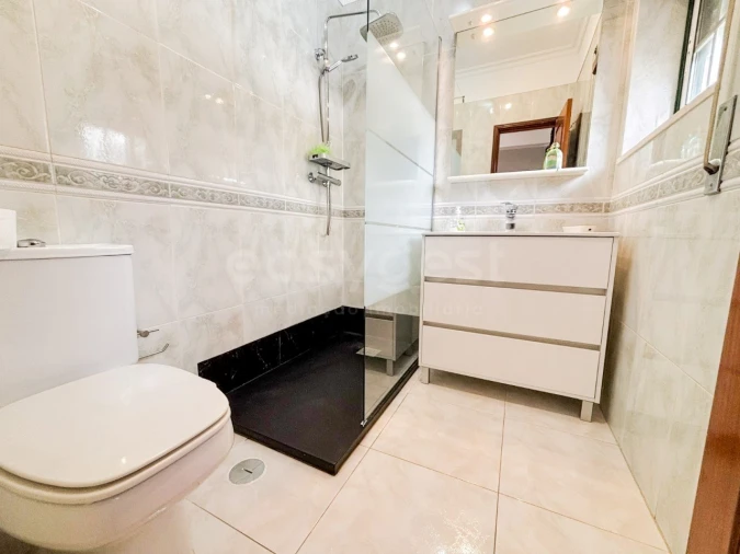 Apartamento T1 para Venda em Pinhal Novo Foto 2