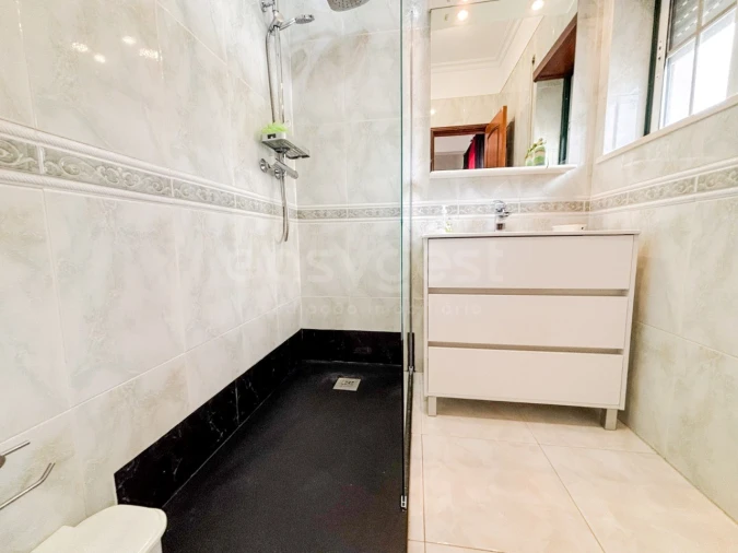 Apartamento T1 para Venda em Pinhal Novo Foto 3