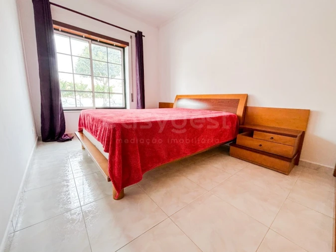 Apartamento T1 para Venda em Pinhal Novo Foto 4