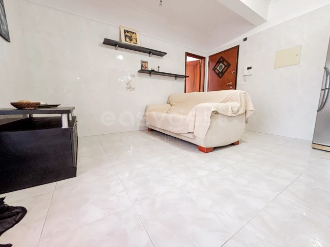 Apartamento T1 para Venda em Pinhal Novo Foto 5