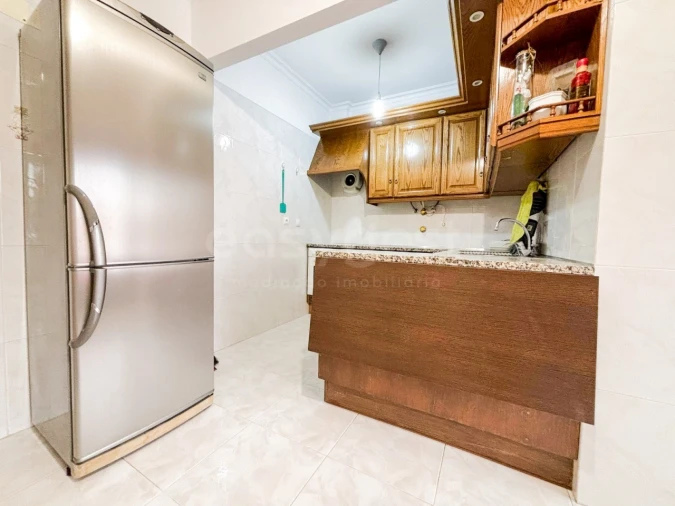 Apartamento T1 para Venda em Pinhal Novo Foto 8