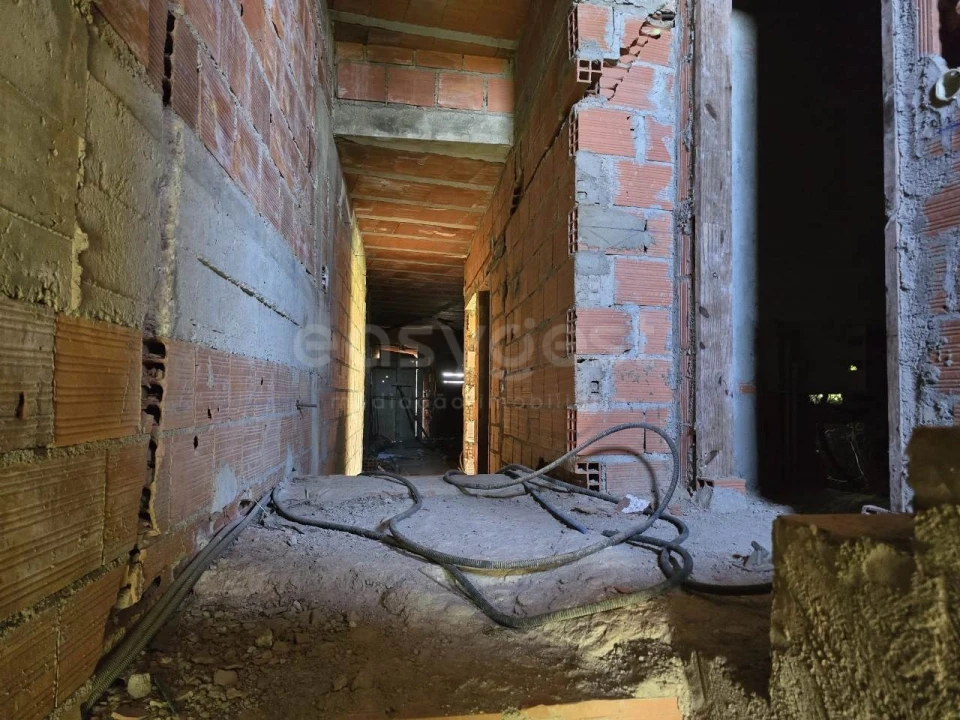 Moradia T3 para Venda em Beja (Santiago Maior e São João Baptista) Foto 2