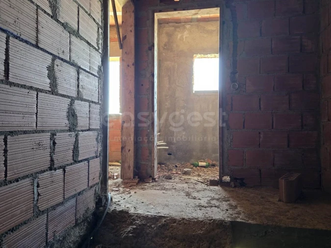 Moradia T3 para Venda em Beja (Santiago Maior e São João Baptista) Foto 6