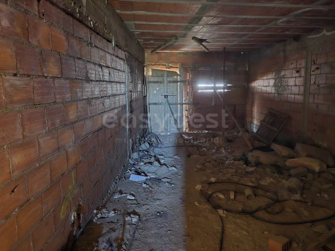 Moradia T3 para Venda em Beja (Santiago Maior e São João Baptista) Foto 11