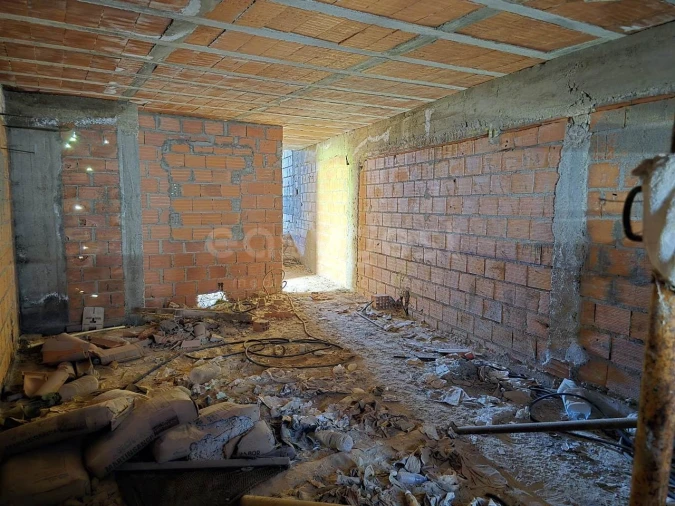 Moradia T3 para Venda em Beja (Santiago Maior e São João Baptista) Foto 12