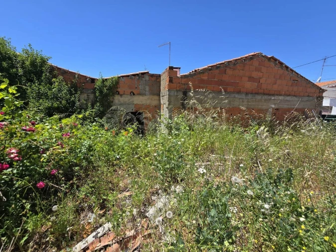 Moradia T3 para Venda em Beja (Santiago Maior e São João Baptista) Foto 17