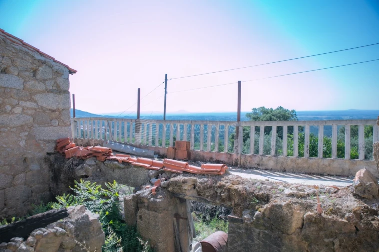 Terreno Agricola ou Rústico para Venda em Vale de Prazeres e Mata da Rainha Foto 10