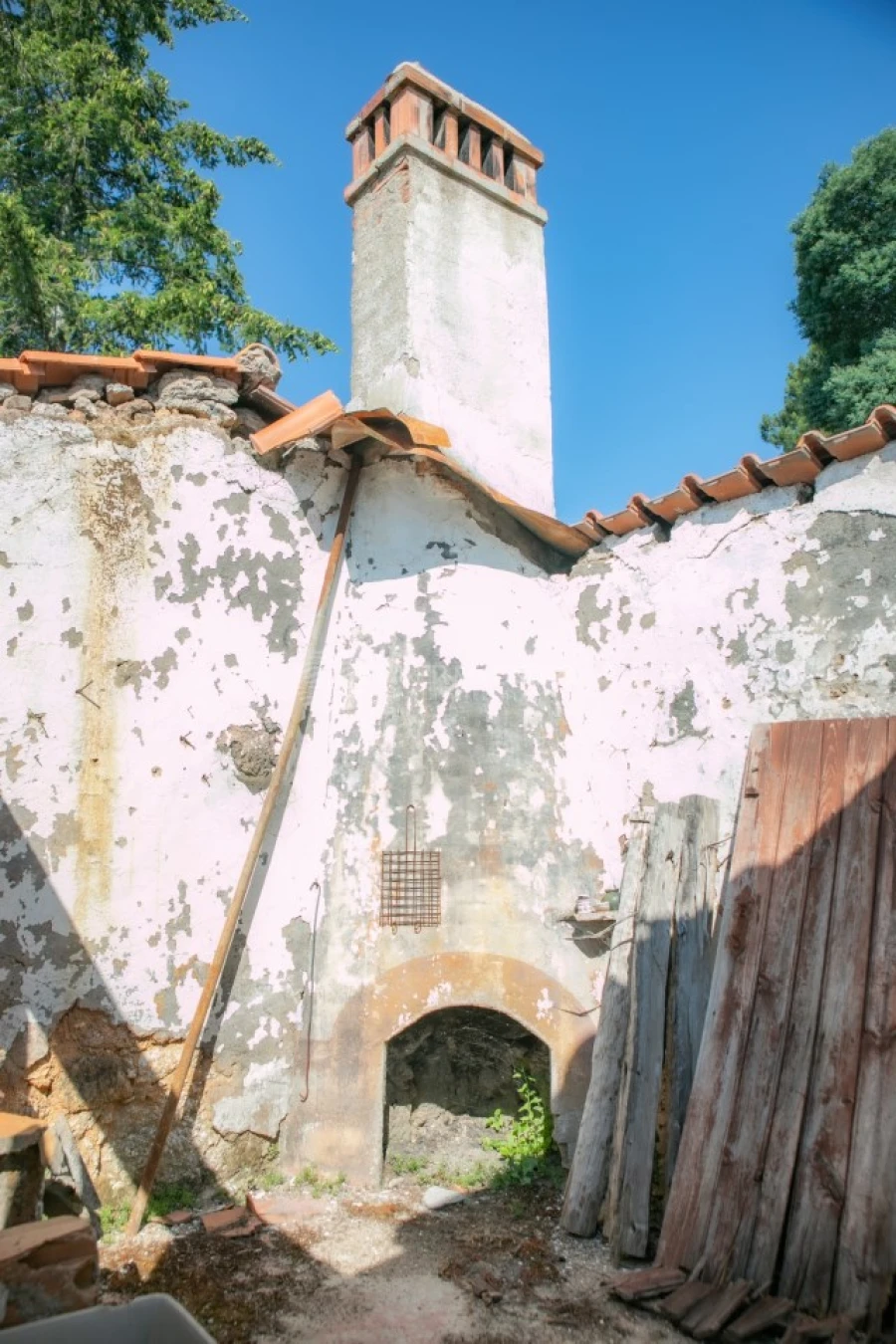 Terreno Agricola ou Rústico para Venda em Vale de Prazeres e Mata da Rainha Foto 15