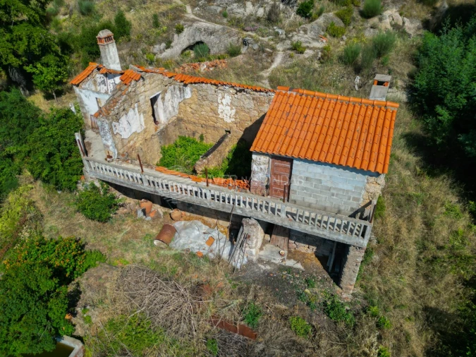 Terreno Agricola ou Rústico para Venda em Vale de Prazeres e Mata da Rainha Foto 28