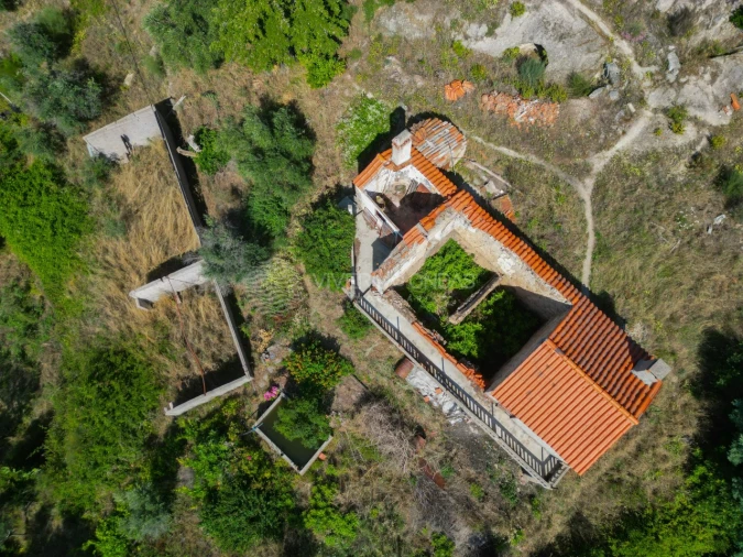 Terreno Agricola ou Rústico para Venda em Vale de Prazeres e Mata da Rainha Foto 35
