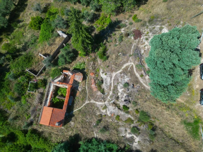 Terreno Agricola ou Rústico para Venda em Vale de Prazeres e Mata da Rainha Foto 46