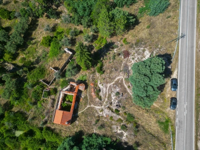 Terreno Agricola ou Rústico para Venda em Vale de Prazeres e Mata da Rainha Foto 47