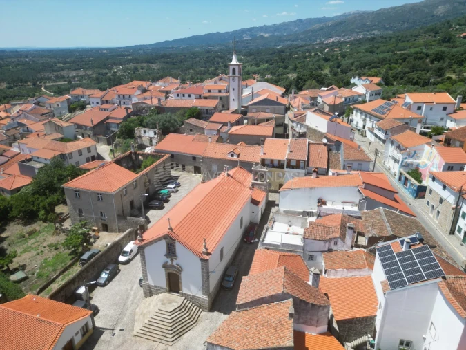 Terreno Agricola ou Rústico para Venda em Vale de Prazeres e Mata da Rainha Foto 62