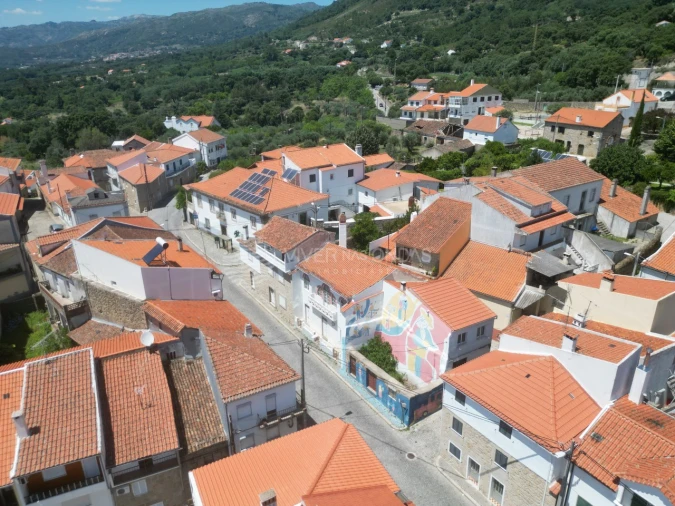 Terreno Agricola ou Rústico para Venda em Vale de Prazeres e Mata da Rainha Foto 64
