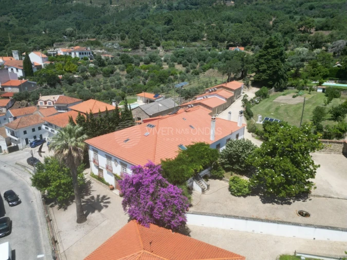 Terreno Agricola ou Rústico para Venda em Vale de Prazeres e Mata da Rainha Foto 68