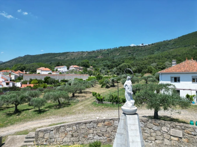 Terreno Agricola ou Rústico para Venda em Vale de Prazeres e Mata da Rainha Foto 72