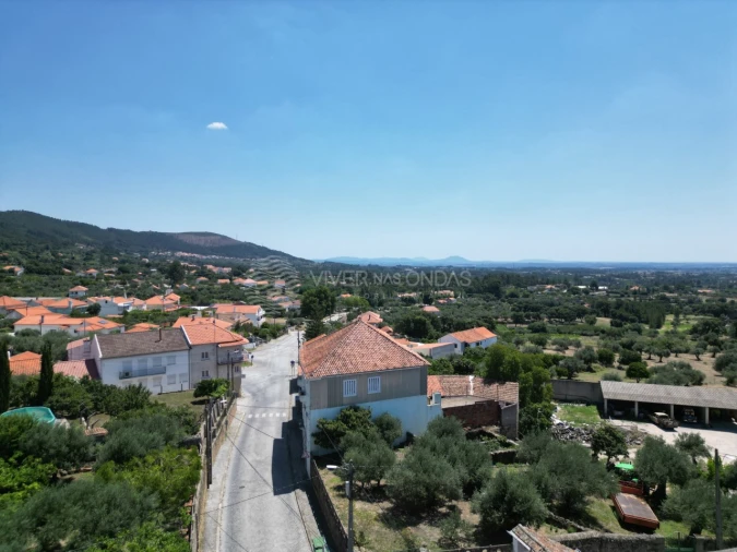 Terreno Agricola ou Rústico para Venda em Vale de Prazeres e Mata da Rainha Foto 73