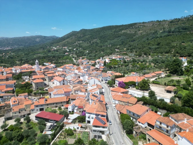 Terreno Agricola ou Rústico para Venda em Vale de Prazeres e Mata da Rainha Foto 74