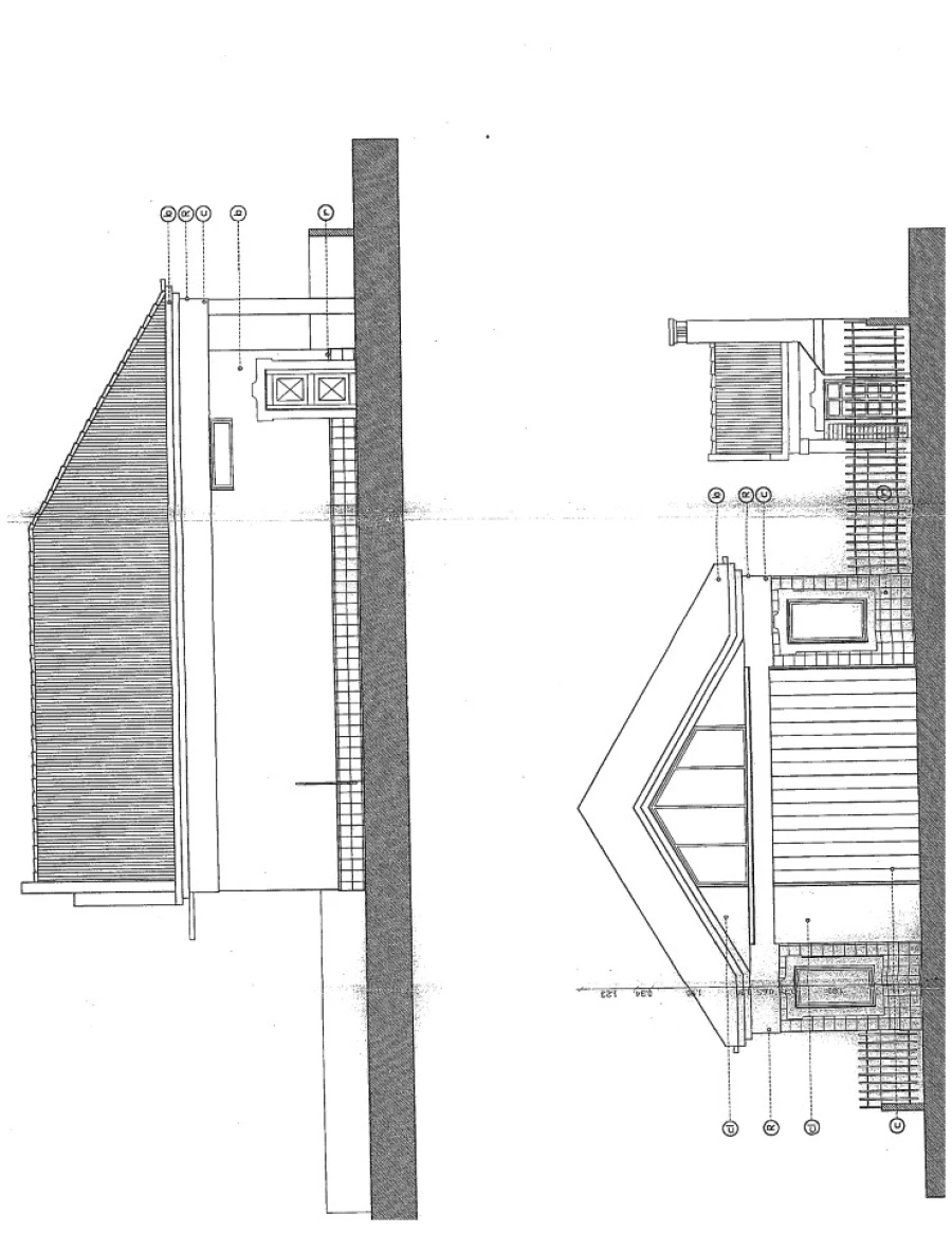 Armazém para Arrendamento em Fernao Ferro Planta 1